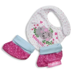 Nenuco Munecas Y Peluches* Nueva Ropita 35Cm Modelos Surtidos