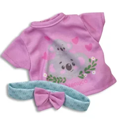 Nenuco Munecas Y Peluches* Nueva Ropita 35Cm Modelos Surtidos