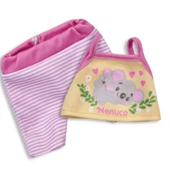 Nenuco Munecas Y Peluches* Nueva Ropita 35Cm Modelos Surtidos