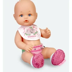 Nenuco Munecas Y Peluches* Nueva Ropita 35Cm Modelos Surtidos