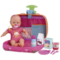 Nenuco Munecas Y Peluches* Siempre Conmigo Famosa