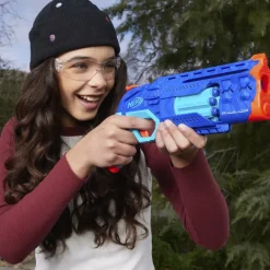 Nerf Juguetes Al Aire Libre* Elite 2.0 Wild Edition Trailblazer Rd-8