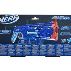 Nerf Juguetes Al Aire Libre* Elite 2.0 Wild Edition Trailblazer Rd-8