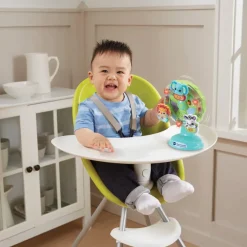 VTech Preescolar*Noria Interactiva Musical Bebe Aprende Con Los Animales Baby