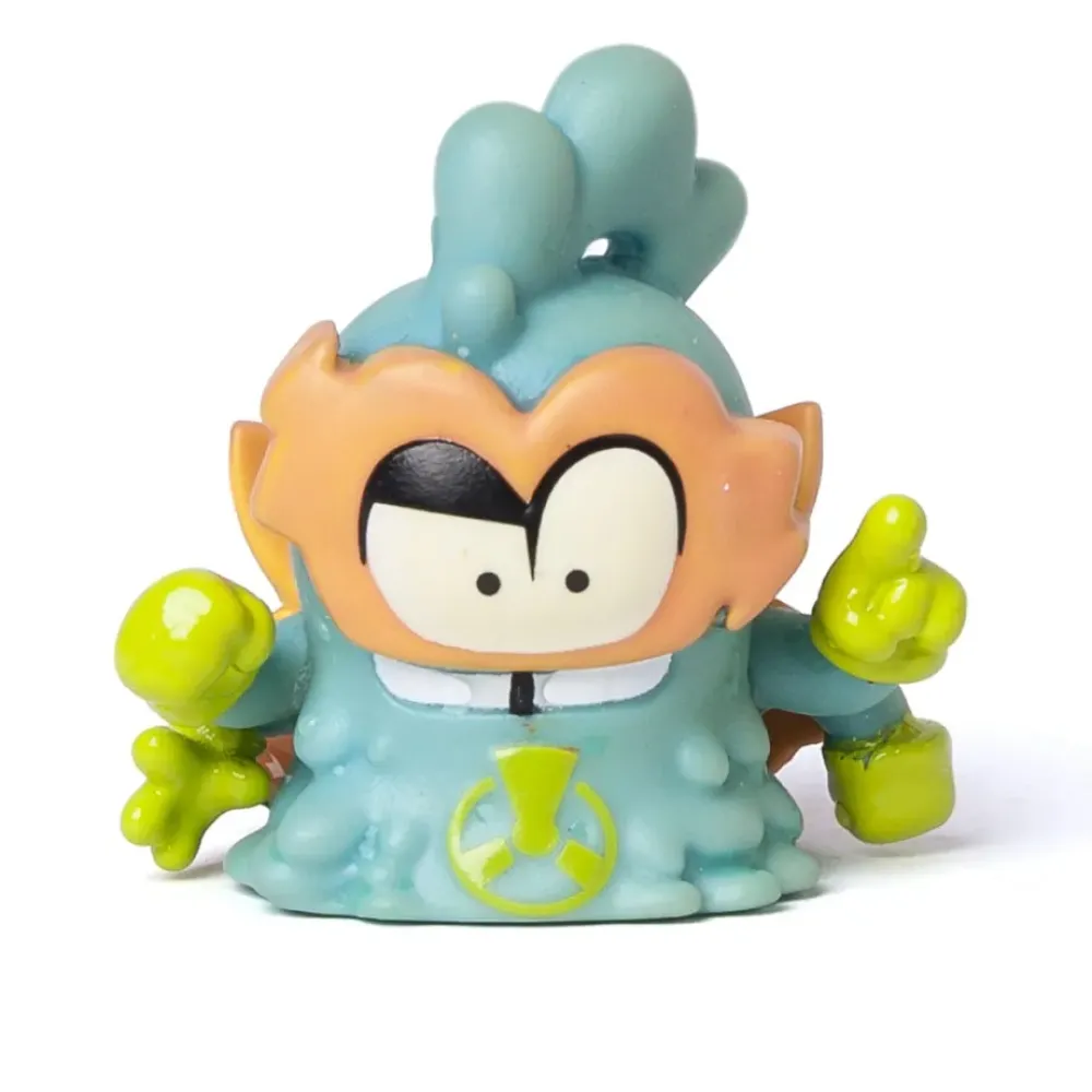 Superthings Electrónicos*One Pack Mutant Battle