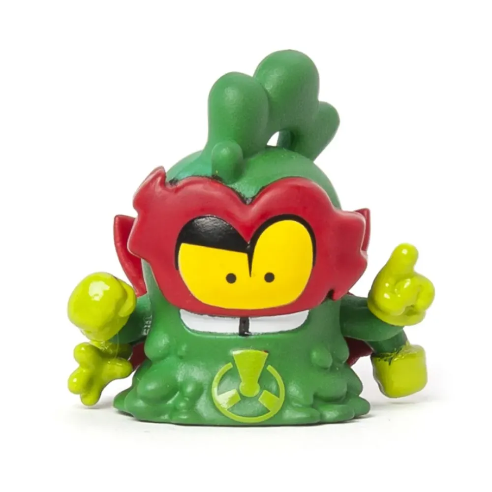 Superthings Electrónicos*One Pack Mutant Battle