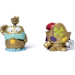 Superthings Electrónicos*One Pack Mutant Battle