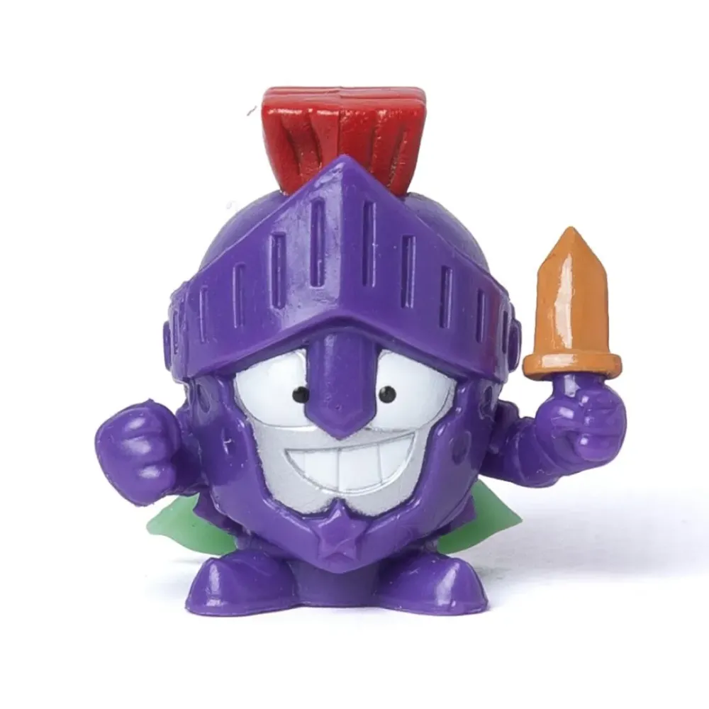 Superthings Electrónicos*One Pack Mutant Battle