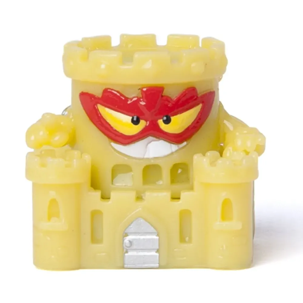 Superthings Electrónicos*One Pack Mutant Battle