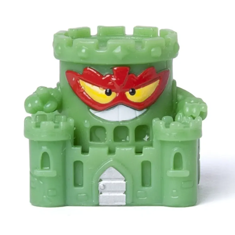 Superthings Electrónicos*One Pack Mutant Battle