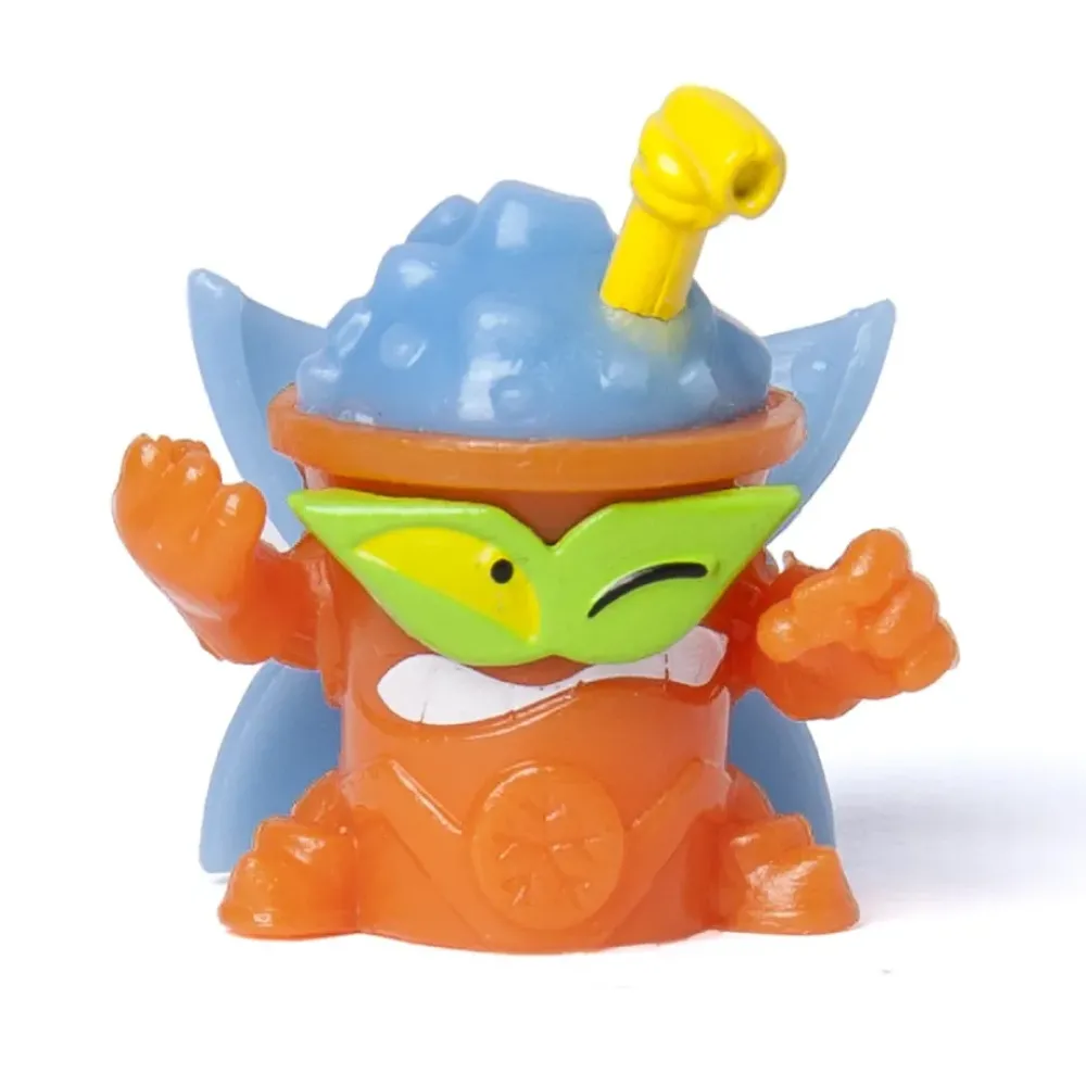 Superthings Electrónicos*One Pack Mutant Battle