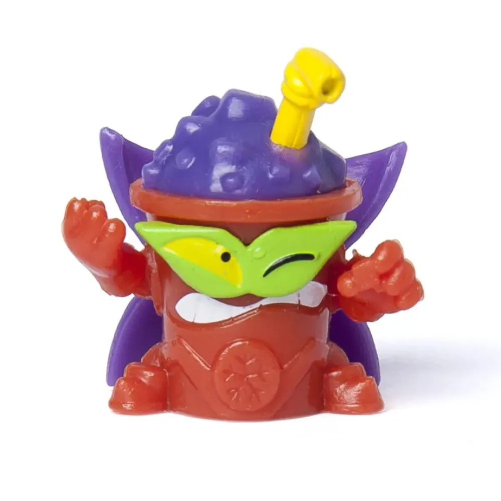 Superthings Electrónicos*One Pack Mutant Battle