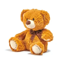 El Corte Inglés Munecas Y Peluches*Oso De Peluche Sostenible El Corte Ingles