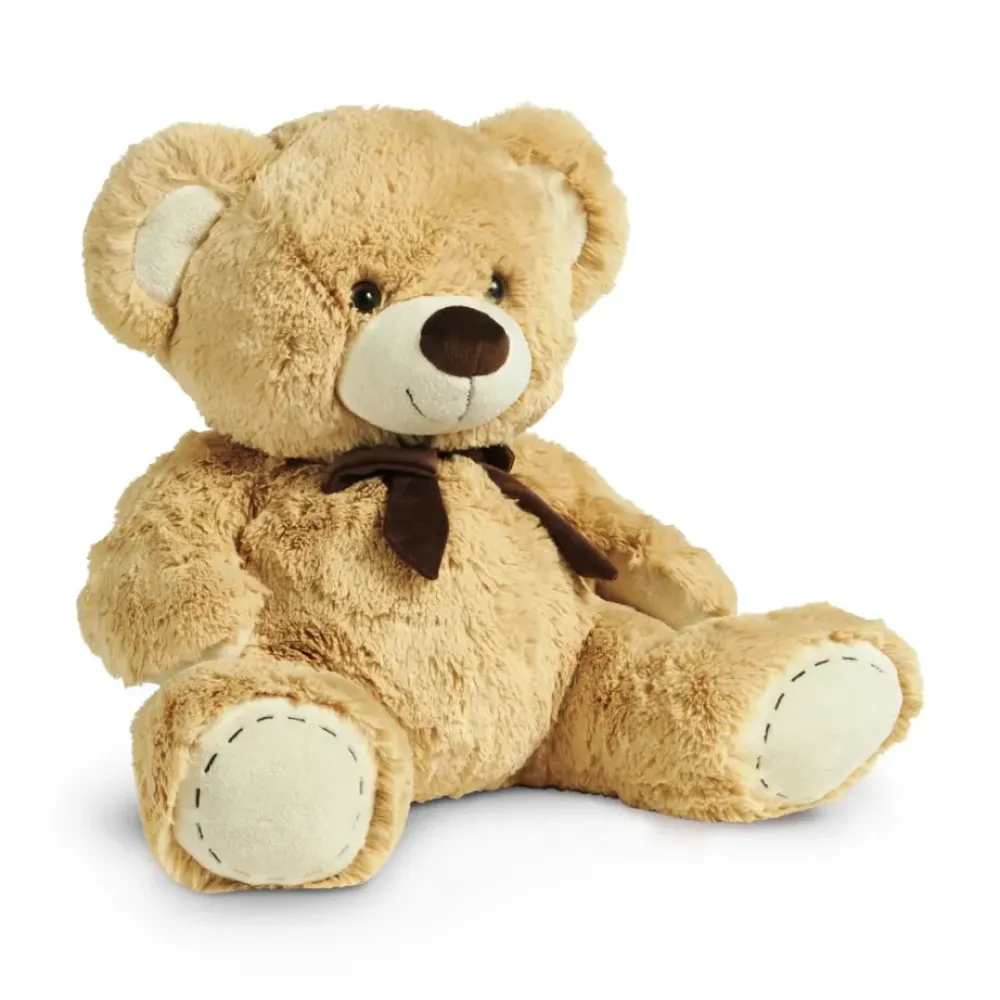 El Corte Inglés Munecas Y Peluches*Oso Grande De Peluche Sostenible El Corte Ingles