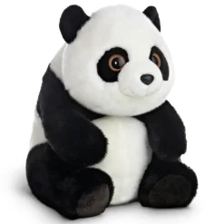 El Corte Inglés Munecas Y Peluches*Oso Panda Grande De Peluche Sostenible El Corte Ingles