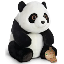 El Corte Inglés Munecas Y Peluches*Oso Panda Grande De Peluche Sostenible El Corte Ingles