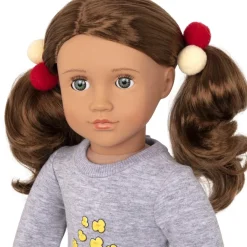 Our Generation Munecas Y Peluches*Outfit Popcorn