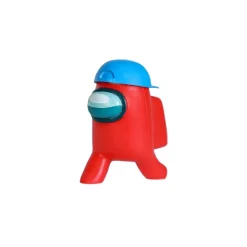 Bizak Muñecos Articulados*Pack 1 En Blister Surtido Among Us S2