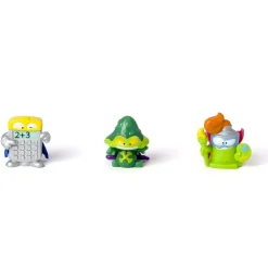 Superthings Electrónicos*Pack 6 Mutant Battle