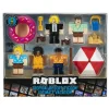 Toy Partner Muñecos Articulados*Pack De 6 Figuras Roblox