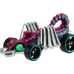 Hot Wheels Coches, Circuitos Y Radiocontrol*Pack De 20 Vehiculos Coches De Juguetes
