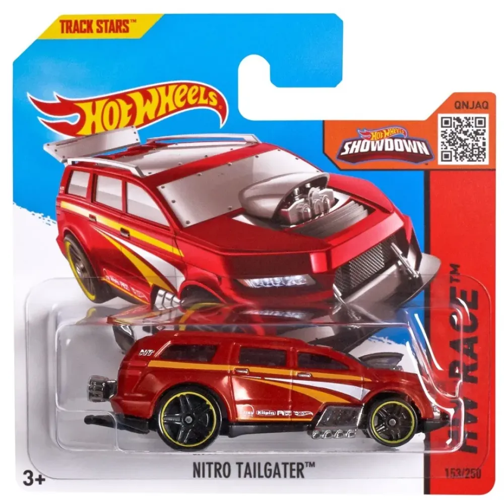 Hot Wheels Coches, Circuitos Y Radiocontrol*Pack De 20 Vehiculos Coches De Juguetes