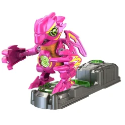 Bizak Muñecos Articulados*Pack De Pelea Biosaurus Kombat