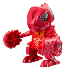 Bizak Muñecos Articulados*Pack De Pelea Biosaurus Kombat