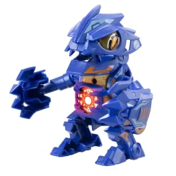 Bizak Muñecos Articulados*Pack De Pelea Biosaurus Kombat