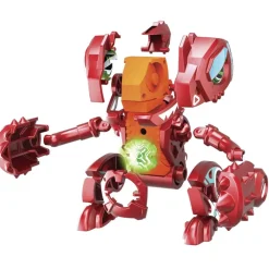 Bizak Muñecos Articulados*Pack De Pelea Biosaurus Kombat