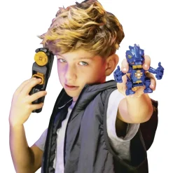 Bizak Muñecos Articulados*Pack De Pelea Biosaurus Kombat