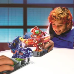 Bizak Muñecos Articulados*Pack De Pelea Biosaurus Kombat