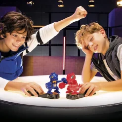 Bizak Muñecos Articulados*Pack De Pelea Biosaurus Kombat