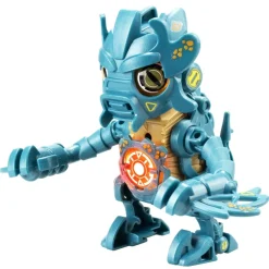 Bizak Muñecos Articulados*Pack De Pelea Biosaurus Kombat