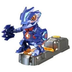 Bizak Muñecos Articulados*Pack De Pelea Biosaurus Kombat