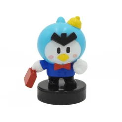 Bizak Muñecos Articulados*Pack Deluxe 12 Figuras Coleccionables De Juguete De Personajes Del Videojuego Brawl Stars