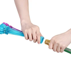 BUNCHOBALLOONS Juguetes Al Aire Libre*Pack Neon 100 Buncho Balloons Carga Rapida Auto-Sellante En 60 Segundos