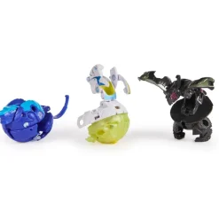 Spin Master Muñecos Articulados*Pack Surtido Bakugan Starter
