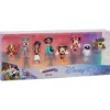 Just Play Products Muñecos Articulados*Pack Surtido Figuras Disney D100
