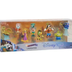 Just Play Products Muñecos Articulados*Pack Surtido Figuras Disney D100