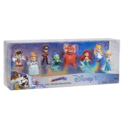 Just Play Products Muñecos Articulados*Pack Surtido Figuras Disney D100