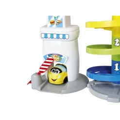 Chicco Preescolar*Parking Turbo Touch