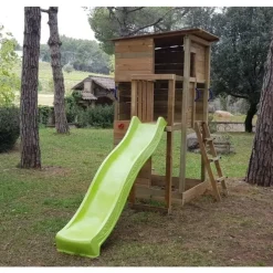 MASGAMES Casitas Y Parques*Parque Infantil Taga L