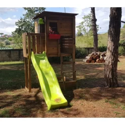 MASGAMES Casitas Y Parques*Parque Infantil Taga L