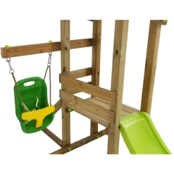 MASGAMES Casitas Y Parques*Parque Kilauea