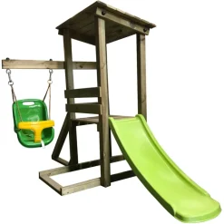 MASGAMES Casitas Y Parques*Parque Kilauea