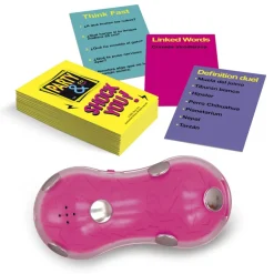 Diset Juegos De Mesa*Party & Co. Shock You