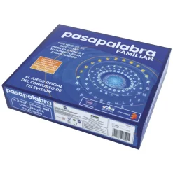 PASAPALABRA Juegos De Mesa* Familiar