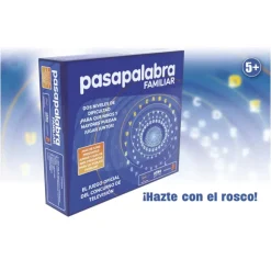 PASAPALABRA Juegos De Mesa* Familiar