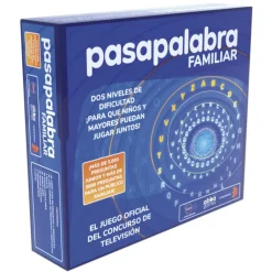 PASAPALABRA Juegos De Mesa* Familiar